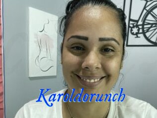 Karoldorunch