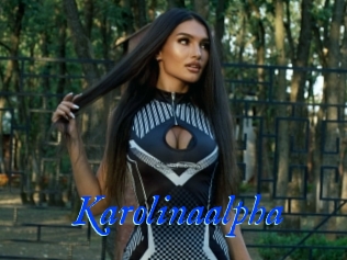 Karolinaalpha