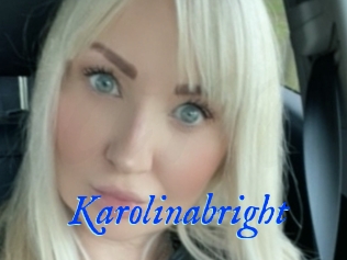 Karolinabright