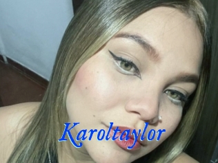 Karoltaylor