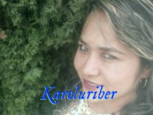 Karoluriber