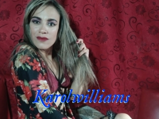 Karolwilliams