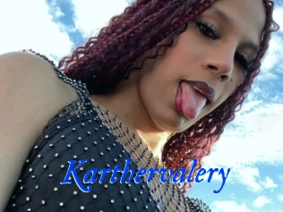 Karthervalery