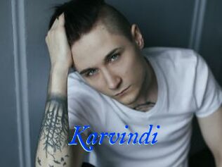 Karvindi