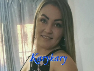 Karykary