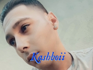 Kashboii