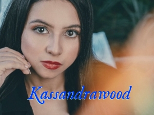 Kassandrawood