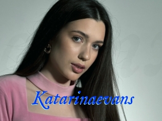 Katarinaevans