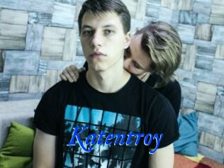 Katentroy