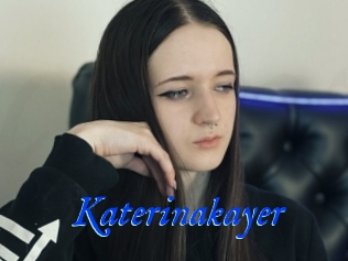 Katerinakayer