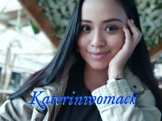 Katerinwomack