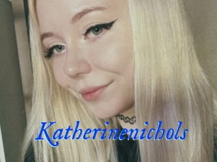 Katherinenichols