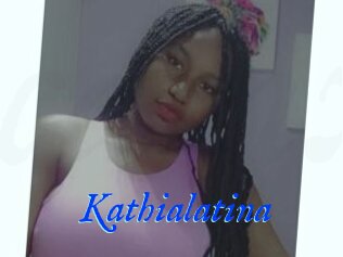 Kathialatina