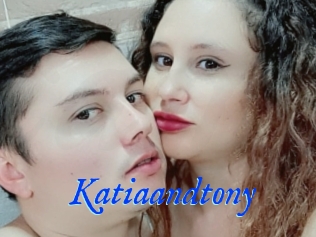 Katiaandtony