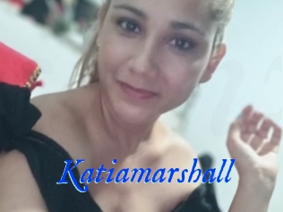 Katiamarshall