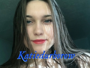 Katiedurborow