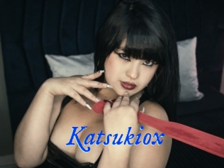 Katsukiox