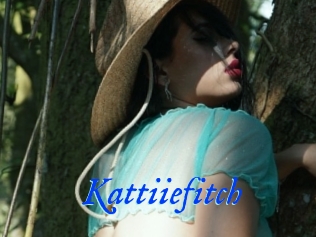 Kattiiefitch