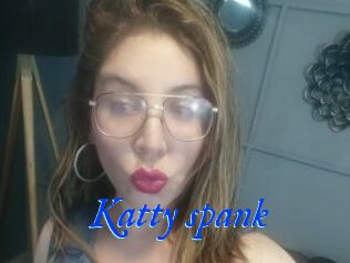 Katty_spank