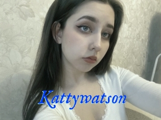 Kattywatson