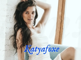 Katyafoxe