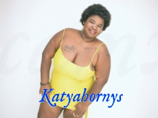 Katyahornys