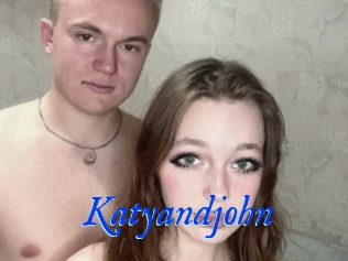 Katyandjohn