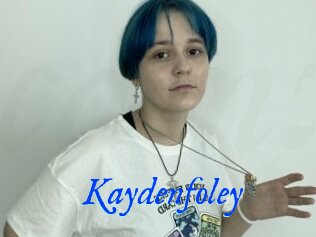 Kaydenfoley