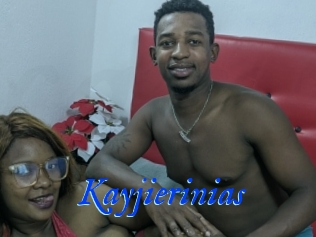 Kayjierinias