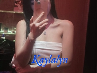 Kaylalyn