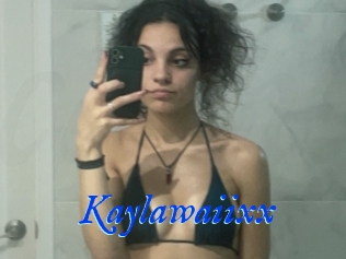 Kaylawaiixx