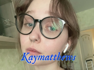 Kaymatthews