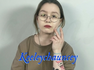 Keeleychauncey