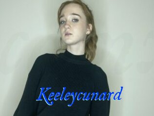 Keeleycunard