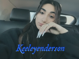 Keeleyenderson