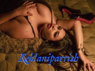 Kehlaniparrish