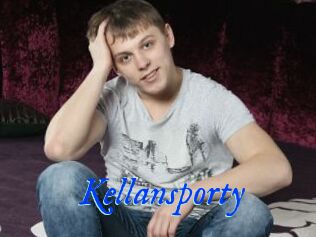 Kellansporty