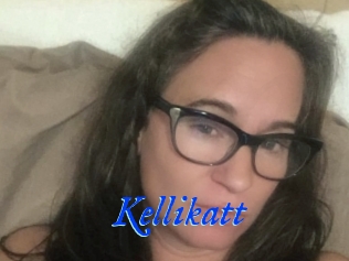 Kellikatt