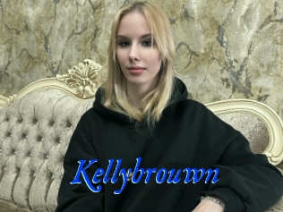 Kellybrouwn