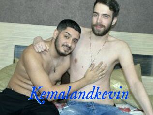 Kemalandkevin