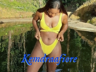 Kemdraafiore