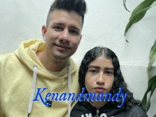 Kenandmandy