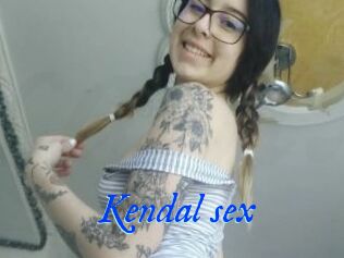 Kendal_sex