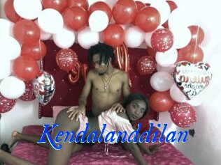 Kendalanddilan