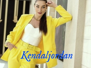 Kendaljordan