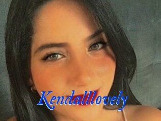 Kendalllovely