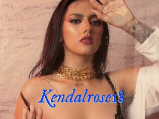 Kendalrose18