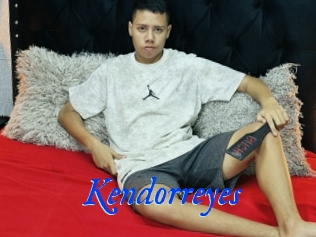 Kendorreyes