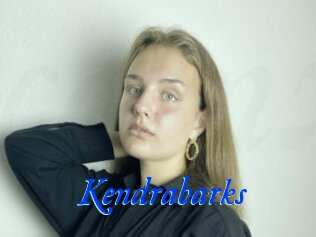 Kendrabarks