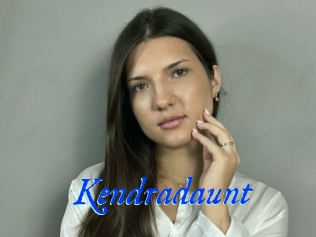 Kendradaunt